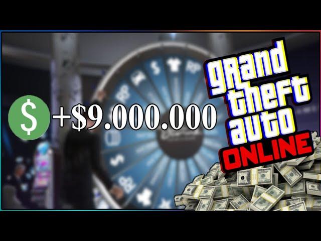 Como GANAR DINERO en GTA V ONLINE LEGAL