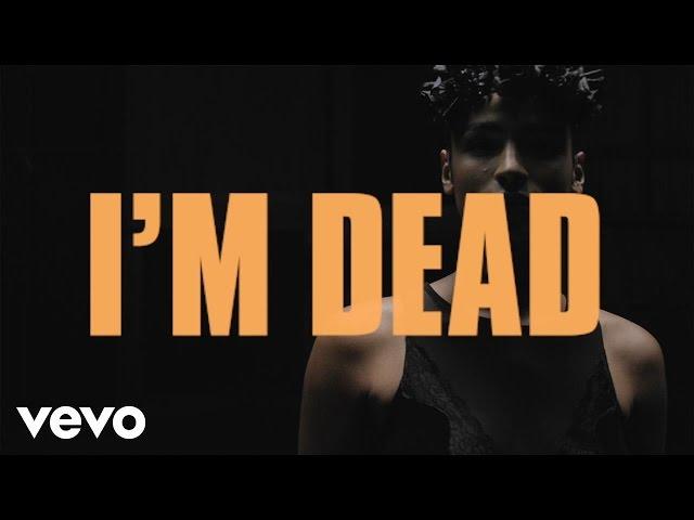 Duckwrth - I'M DEAD