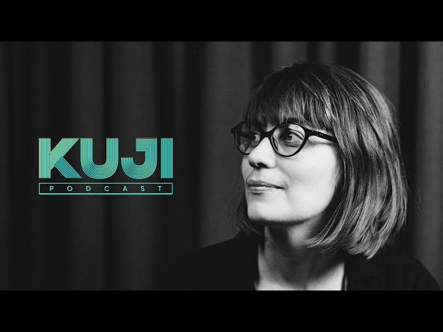 Надежда Плунгян: как понять культуру (Kuji Podcast 141)