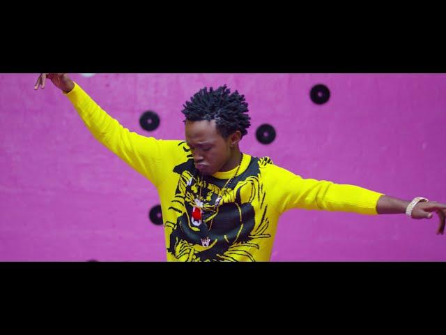 BAHATI & DAVID WONDER - NIPENDE  (SKIZA 7478287)