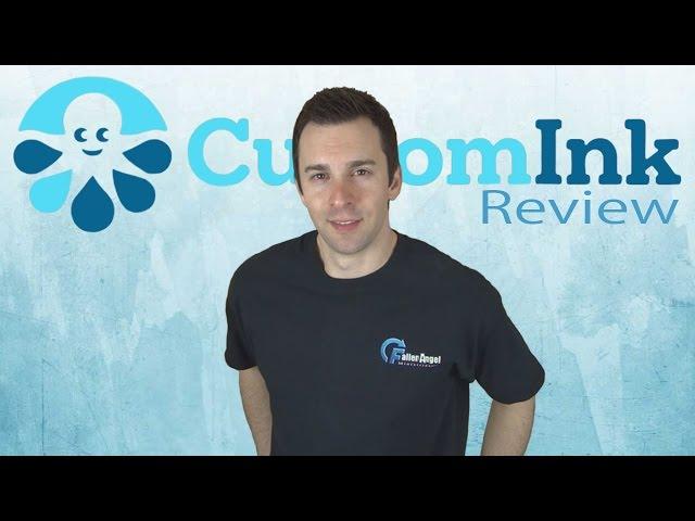 CustomInk | 2016 Review