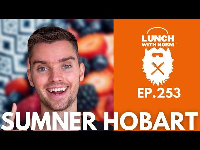 Pinterest Ads for Amazon Product Launch | Sumner Hobart | Ep. 253