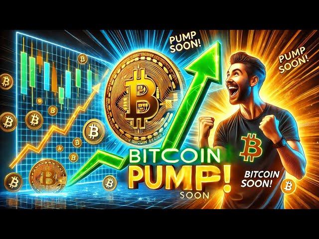 Bitcoin Will Pump? Again $90K? Big Move Ahead? Don't Miss Out! Mac Tech Tamil