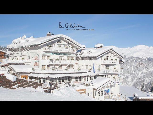 Le Chabichou Hotel**** Restaurants & Spa - Courchevel