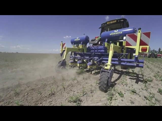 Real life Application of AI - Revolution in Agriculture