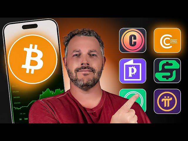 6 Legit Bitcoin Mining Apps For Android & iOS