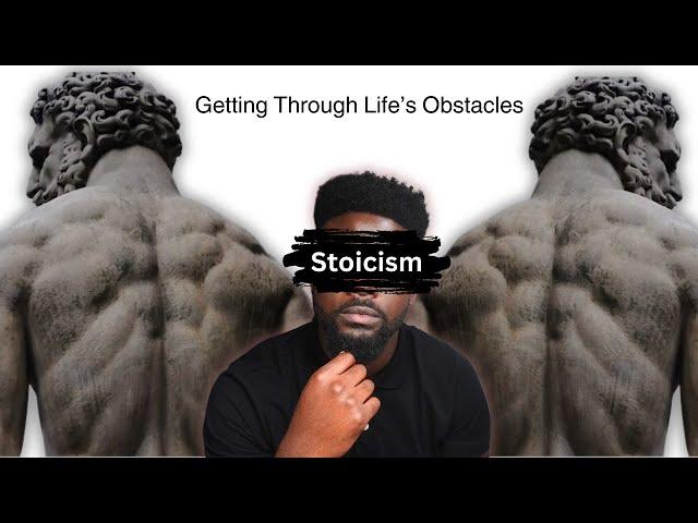 Embracing Stoicism: Finding Peace In Chaos