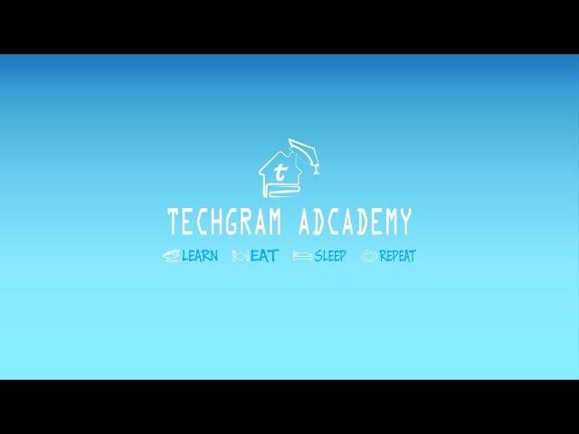 1. WRITING YOUR FIRST PROGRAM IN C# | TECH-GRAM ACADEMY | ENGLISH