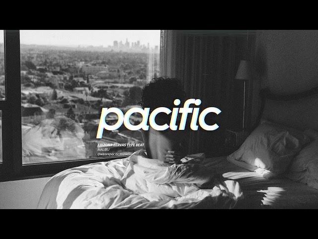 Arizona Zervas Type Beat - "Malibu" (Prod. Pacific)