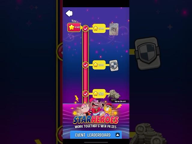 Prizes SE Booster#matchmastersgame #matchmasters #gameplay #shorts