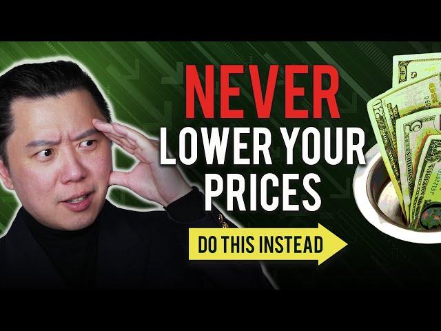 How To Beat The Competition Without Lowering Your Prices