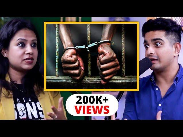 Most Dangerous Law For Indian Men - IPC 498A Explained | WATCH THIS ️️️