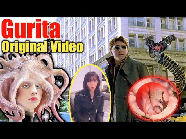 VIRAL TikTok Video Gurita 60 Detik | Full Original Twitter Video Link