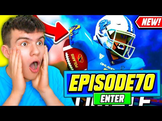 *NEW* ALL WORKING CODES FOR ULTIMATE FOOTBALL IN 2024! ROBLOX  ULTIMATE FOOTBALL CODES