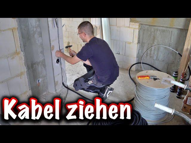 Basics der Rohinstallation! (Teil 1) ElektroM