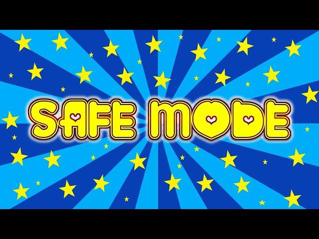 Start Windows In Safe Mode