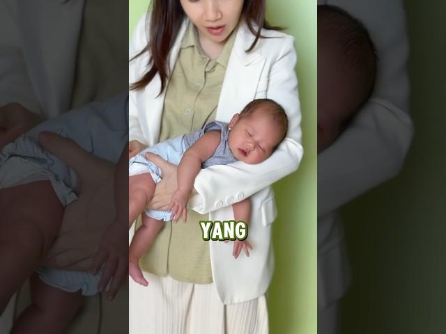 CARA MENGGENDONG BIAR BAYI GAK REWEL LAGI