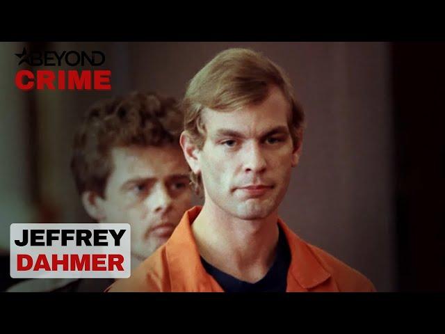 Americas Most Gruesome Serial Killer: Jeffrey Dahmer | Murder Made me Famous | Beyond Crime