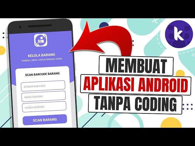 How to Make Android Applications Without Coding