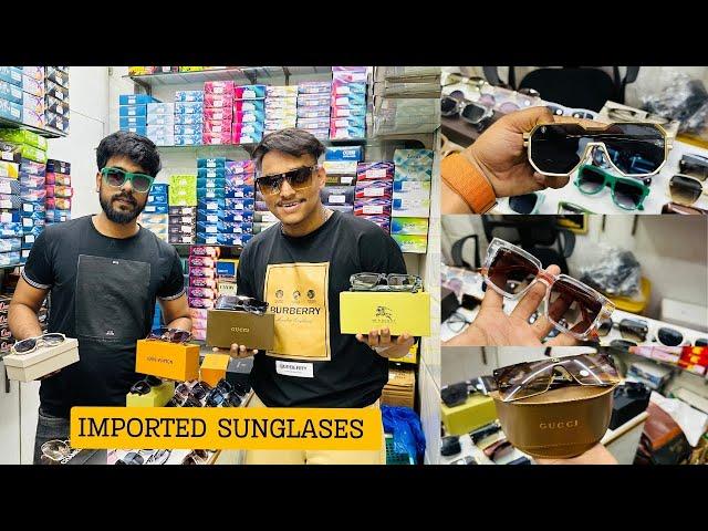 Imported Sunglasses Goggles |ACE OPTICALS | Sunglasses Retail Market In Delhi