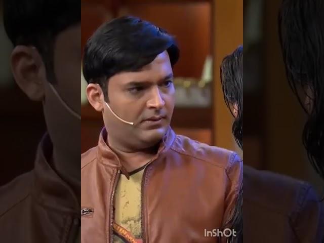 kapil sharma double meaning comedy with shweta tiwari  kapil sharma show |kapil sharma funny comedy