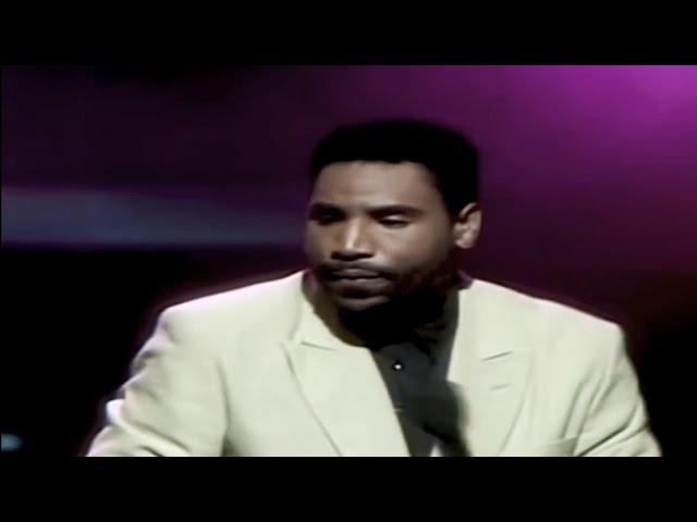 Gene Rice - You're A Victim (Live) [HD Widescreen Music Video]