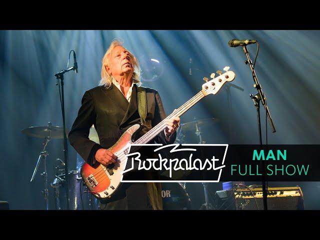 MAN live | Rockpalast | 2020