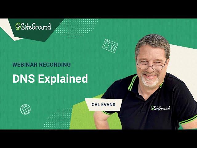 DNS Explained | Basics and DNS Records