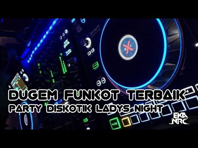 BASS NYA NGERII !!! DUGEM FUNKOT TERPANAS SEPANJANG MASA ( HOUSE MUSIC REMIX )