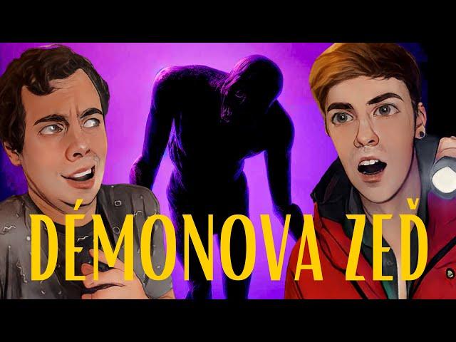 Démonova zeď / Děsivosti / Ep. 2