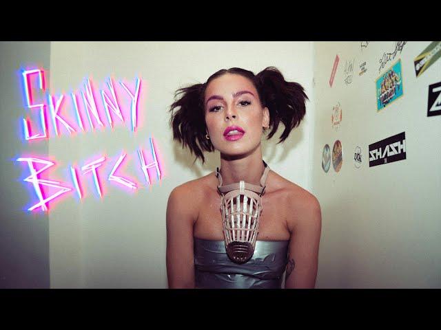 Lena - Skinny Bitch (Official Video)