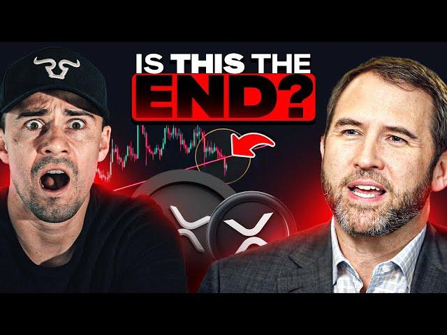 WARNING: RIPPLE XRP DOING THE UNTHINKABLE!! (Do This Now)