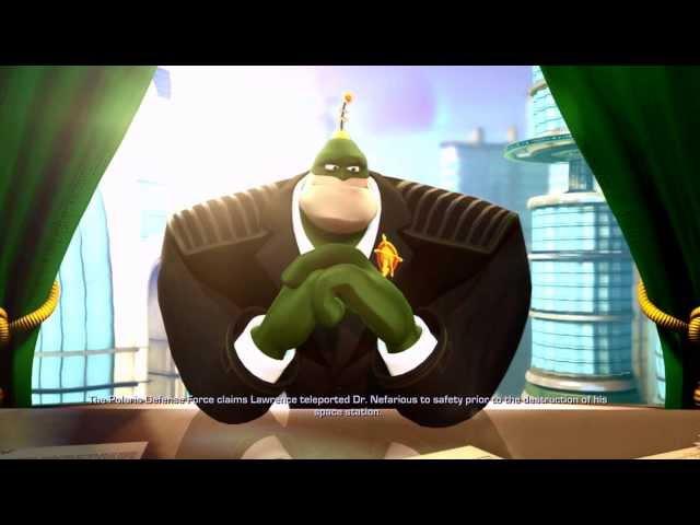 Ratchet & Clank All 4 One Cutscenes with Subtitles HD