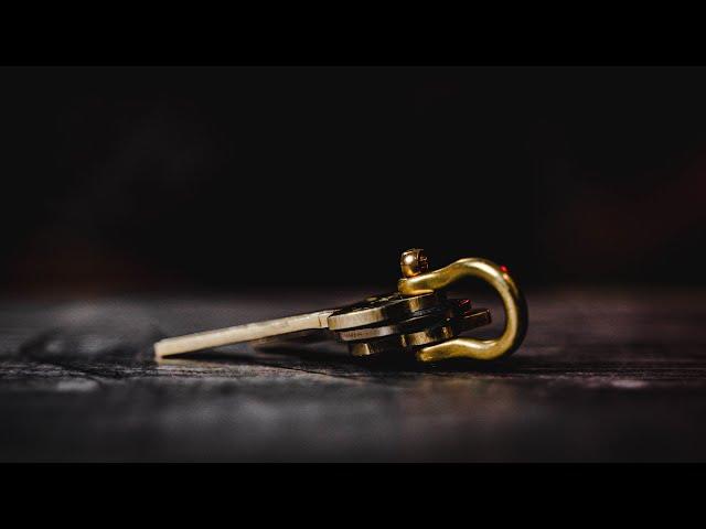 The BEST Key Organizer Is One You Can DIY for $5