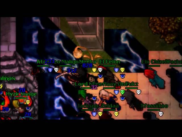 Mtibia Movie