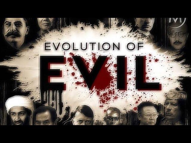 Evolution Of Evil 🟥 E9 - Kim: North Korea's Evil Dynasty 🟥