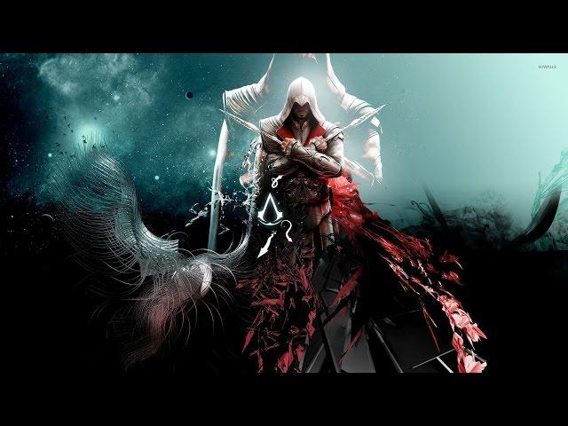 [GMV] Assassin's Creed - My Demons