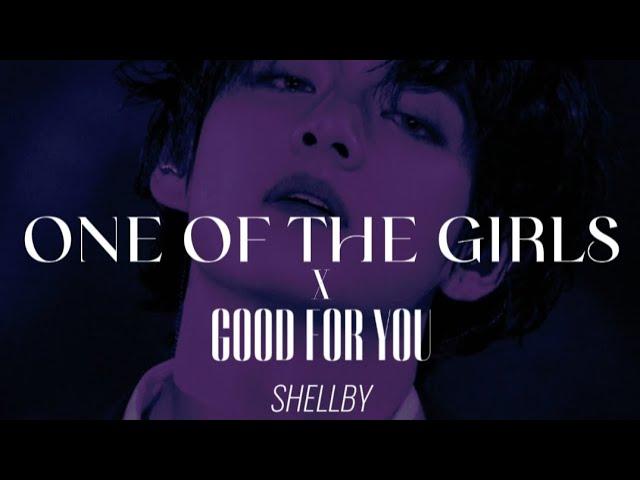 One Of The Girls X Good For You (Tradução/Legendado PT-BR)