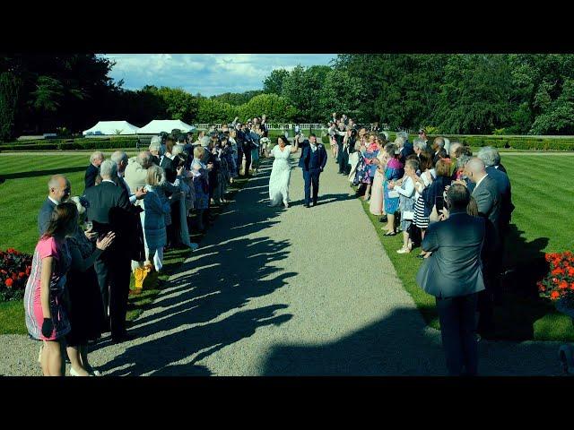 Radisson Blu St. Helens Wedding Video