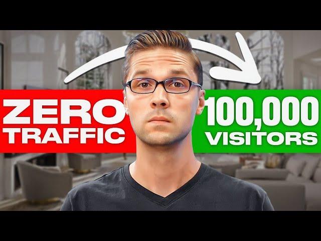 How to Rank In Google Discover (INSANE Amounts of Traffic)