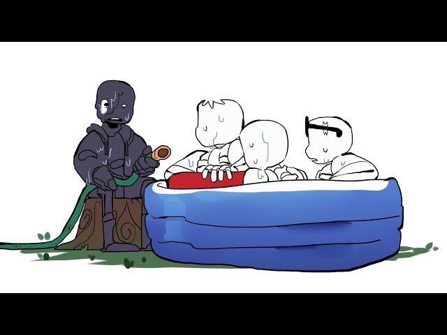 Undertale AUs Funny Comic Dubs! Part 21