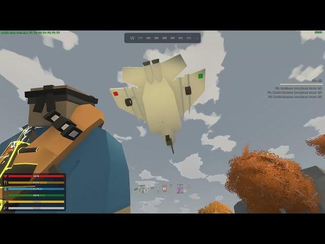 unturned Mk II achievement yay