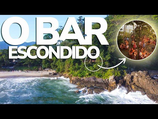 O QUE FAZER EM CAMBURI | SÃO SEBASTIÃO, LITORAL NORTE SP