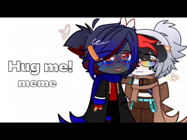 Hug me! | undertale au | errorink |