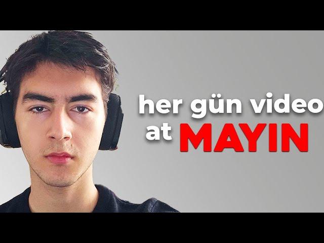 Küçük Kanalları BİTİREN Berbat YouTube Tavsiyeleri - YouTube Para Kazanma