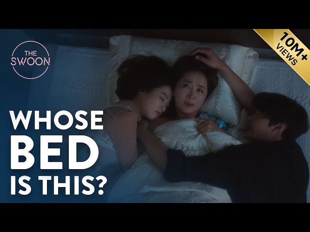 Waking up in your boyfriend’s mom’s bed | Abyss Ep 15 [ENG SUB]