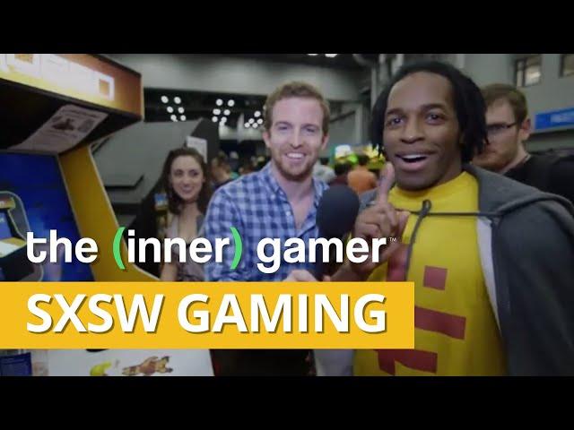 KILLER QUEEN The Ultimate Arcade Game //SXSW Gaming 2018