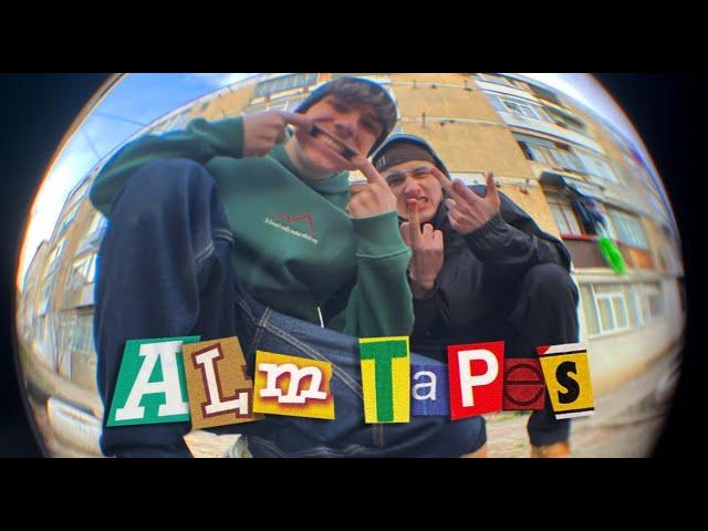 rvres x 111Savin' - ALM Tapes (Official Video)