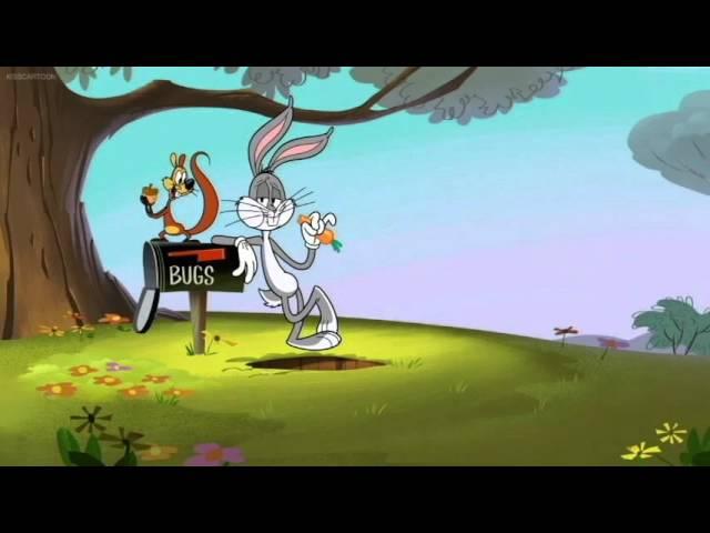 Wabbit Opening and Ending 2