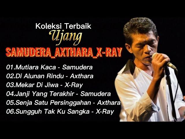 koleksi terbaik Ujang samudera/Axthara/x-ray #rockkapak #rockjiwang